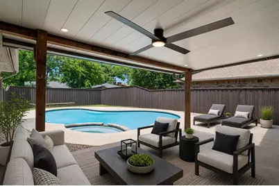 9107 Sweetwater Drive, Dallas, TX 75228 - Photo 29