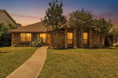 9107 Sweetwater Drive, Dallas, TX 75228 - Photo 1
