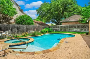 4930 High Creek Dr, Arlington, TX 76017 - Photo 37