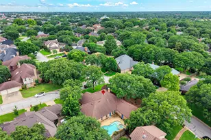 4930 High Creek Dr, Arlington, TX 76017 - Photo 29