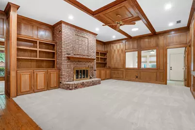 4930 High Creek Drive, Arlington, TX 76017 - Photo 7