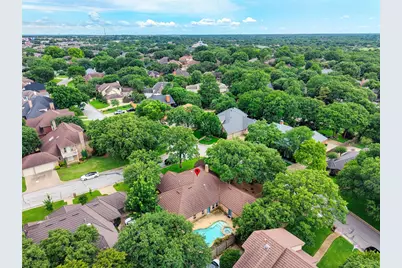 4930 High Creek Drive, Arlington, TX 76017 - Photo 33