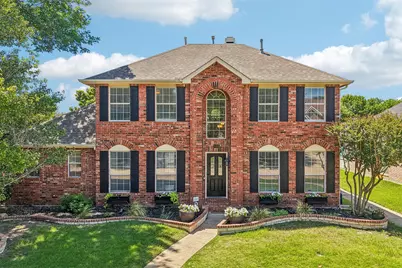 11405 Knoxville Lane, Frisco, TX 75035 - Photo 1