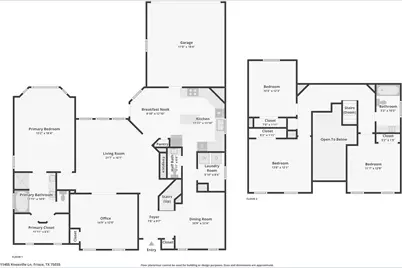 11405 Knoxville Lane, Frisco, TX 75035 - Photo 39