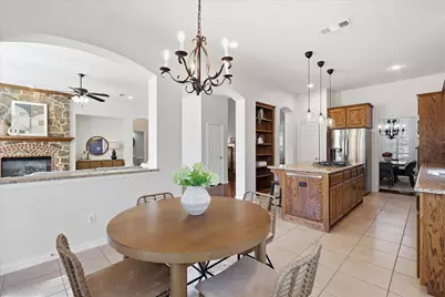 9728 Sam Bass Trail, Fort Worth, TX 76244 - Photo 7