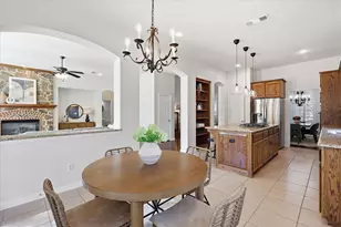 9728 Sam Bass tr, Fort Worth, TX 76244 - Photo 7