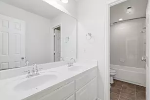 9728 Sam Bass tr, Fort Worth, TX 76244 - Photo 19