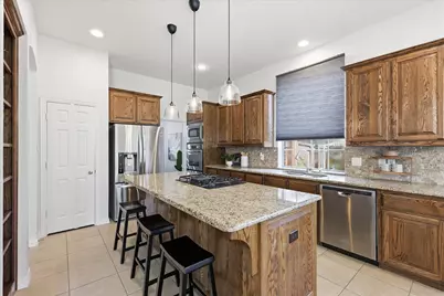 9728 Sam Bass Trail, Fort Worth, TX 76244 - Photo 5