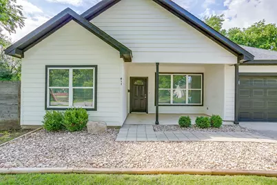 411 W Gould Street, Hillsboro, TX 76645 - Photo 3