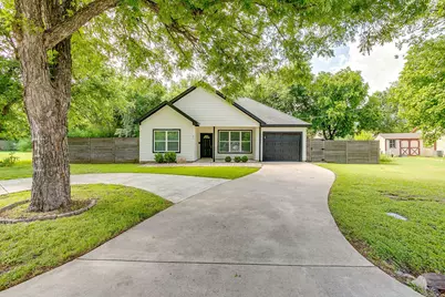 411 W Gould Street, Hillsboro, TX 76645 - Photo 1