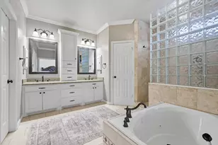 8396 Fullerton St, Lantana, TX 76226 - Photo 21