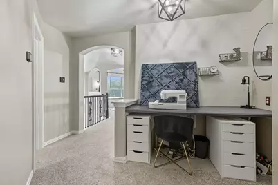 8396 Fullerton Street, Lantana, TX 76226 - Photo 29