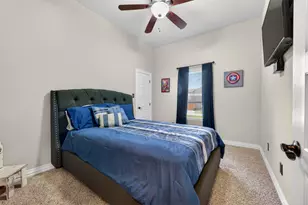 109 Lighthouse Ln, Mabank, TX 75143 - Photo 15