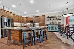 109 Lighthouse Ln, Mabank, TX 75143 - Photo 5