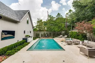 4648 Fairfax Ave, Highland Park, TX 75209 - Photo 25