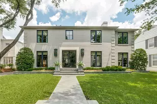 4648 Fairfax Ave, Highland Park, TX 75209 - Photo 1
