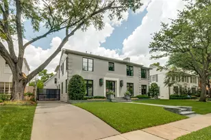 4648 Fairfax Ave, Highland Park, TX 75209 - Photo 1