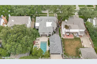 4648 Fairfax Avenue, Highland Park, TX 75209 - Photo 27