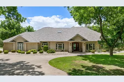 5501 Flagstick Drive, Granbury, TX 76049 - Photo 1