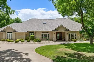5501 Flagstick Dr, Granbury, TX 76049 - Photo 1