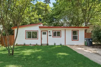 1512 Sherman Street, Arlington, TX 76012 - Photo 1