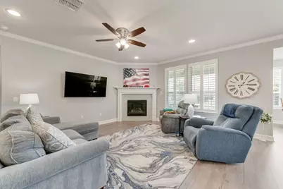 9201 Twilight Trail, McKinney, TX 75071 - Photo 5