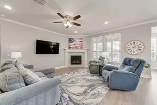9201 Twilight Trl, McKinney, TX 75071 - Photo 5