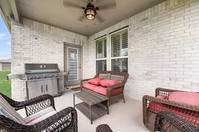 9201 Twilight Trail, McKinney, TX 75071 - Photo 29
