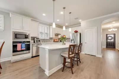 9201 Twilight Trail, McKinney, TX 75071 - Photo 13