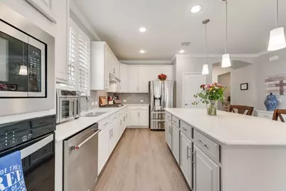 9201 Twilight Trail, McKinney, TX 75071 - Photo 17
