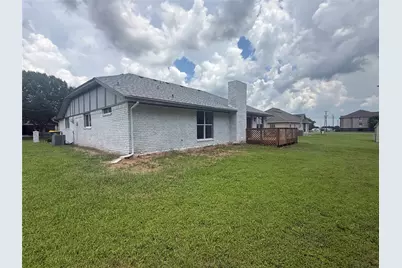 1415 Robert E Lee Drive, Marlin, TX 76661 - Photo 3