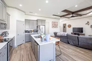 338 Bella Way, Abilene, TX 79602 - Photo 9