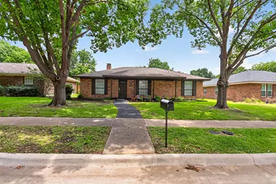 302 Gwendola Drive, McKinney, TX 75071 - Photo 1