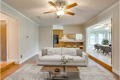 7517 Overhill Road, Fort Worth, TX 76116 - Photo 9