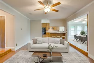 7517 Overhill Rd, Fort Worth, TX 76116 - Photo 9