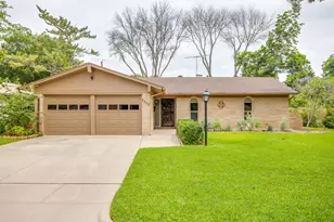 7517 Overhill Rd, Fort Worth, TX 76116 - Photo 1
