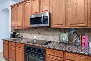 4924 Marsh Harrier Ave, Grand Prairie, TX 75052 - Photo 17