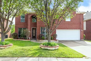 4924 Marsh Harrier Ave, Grand Prairie, TX 75052 - Photo 1