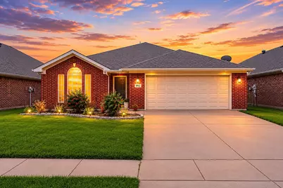 8962 Winding River Drive, Fort Worth, TX 76118 - Photo 1