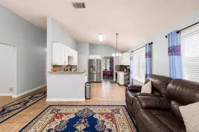 8962 Winding River Drive, Fort Worth, TX 76118 - Photo 7