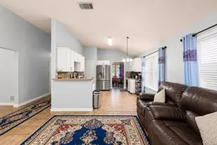 8962 Winding River Dr, Fort Worth, TX 76118 - Photo 7
