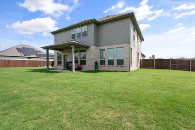 626 Poppie Lane, Midlothian, TX 76065 - Photo 35