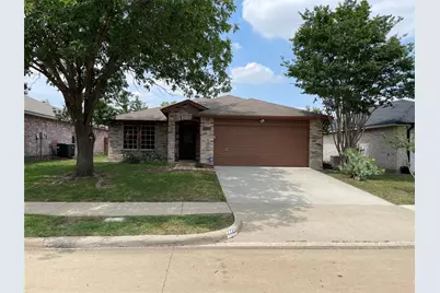 2229 Birch Drive, Little Elm, TX 75068 - Photo 1