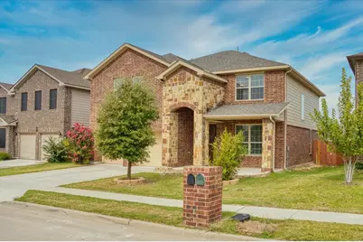 3012 Whitetail Chase Drive, Fort Worth, TX 76108 - Photo 3