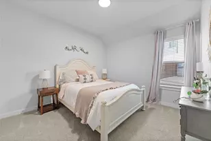 14837 Picante St, Fort Worth, TX 76052 - Photo 19