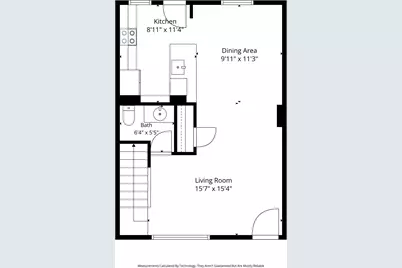 6352 Bordeaux Avenue #J, Dallas, TX 75209 - Photo 19