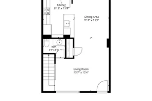 6352 Bordeaux Ave, Dallas, TX 75209 - Photo 19