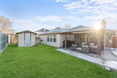 9225 Conestoga Drive, Fort Worth, TX 76131 - Photo 17