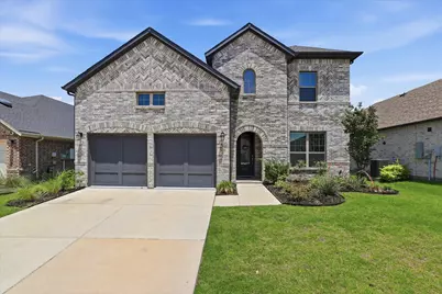 509 Cedarwood Street, Little Elm, TX 76227 - Photo 1