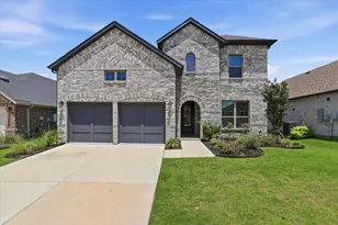 509 Cedarwood St, Little Elm, TX 76227 - Photo 1